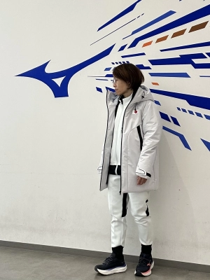 トレーニングウエア｜ミズノ公式オンライン