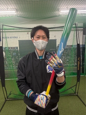 手甲ガード(左手／右打者用)(野球) BASEBALL DREAM PACK|1DJPG02999