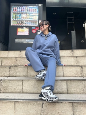 ミズノ公式オンライン｜スナップ一覧