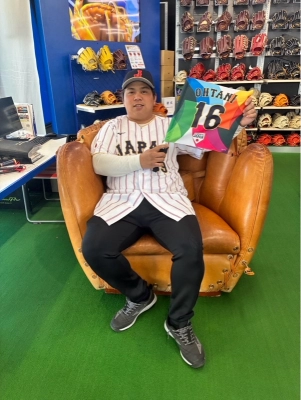 オーセンティックキャップ【2026 WORLD BASEBALL CLASSIC TM