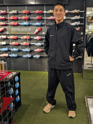 MIZUNO TOKYO｜ミズノ公式オンライン