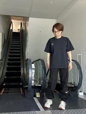 ミズノ公式オンライン｜スナップ一覧