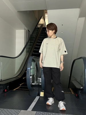 ミズノ公式オンライン｜スナップ一覧
