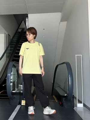 ミズノ公式オンライン｜スナップ一覧