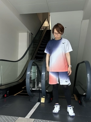 ミズノ公式オンライン｜スナップ一覧