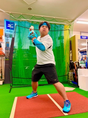 Mizuno スナップ練習用具 ミズノ公式オンライン｜スナップ一覧