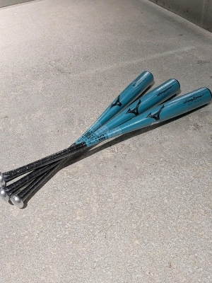予約】軟式用ウィングゾーンプラス ミドル(金属製／83cm／平均670g