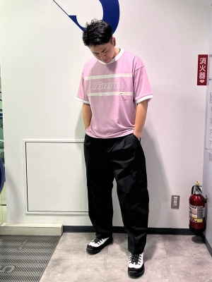ミズノ公式オンライン｜スナップ一覧