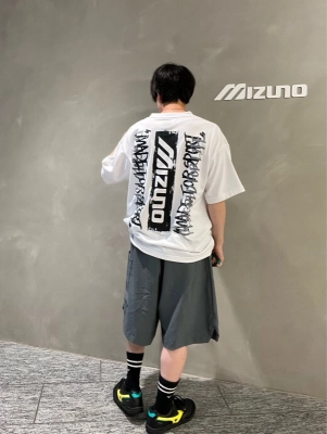 ミズノ公式オンライン｜スナップ一覧