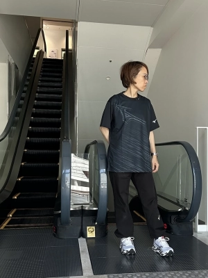 ミズノ公式オンライン｜スナップ一覧