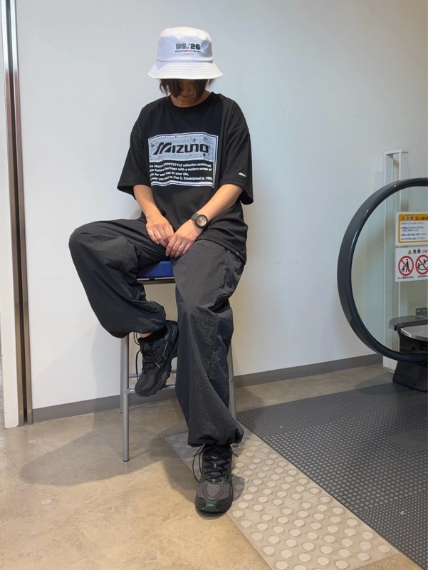 のスナップ | ミズノ公式オンライン