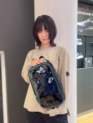 シューズケース 2026セレクションモデル|1FJKD854|バッグ／ケース|野球
