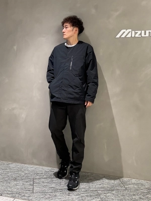 ミズノショップ ニュウマン高輪のスナップ | ミズノ公式オンライン