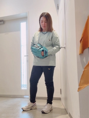 ミズノ公式オンライン｜スナップ一覧