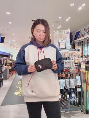MIZUNO OSAKAのスナップ | ミズノ公式オンライン