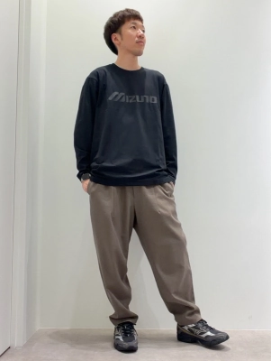 ミズノ公式オンライン｜スナップ一覧