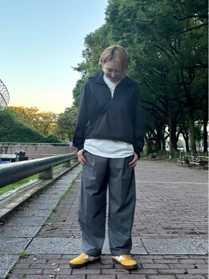 ミズノ公式オンライン｜スナップ一覧