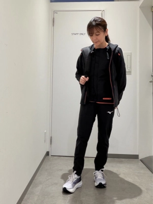 ミズノ公式オンライン｜スナップ一覧